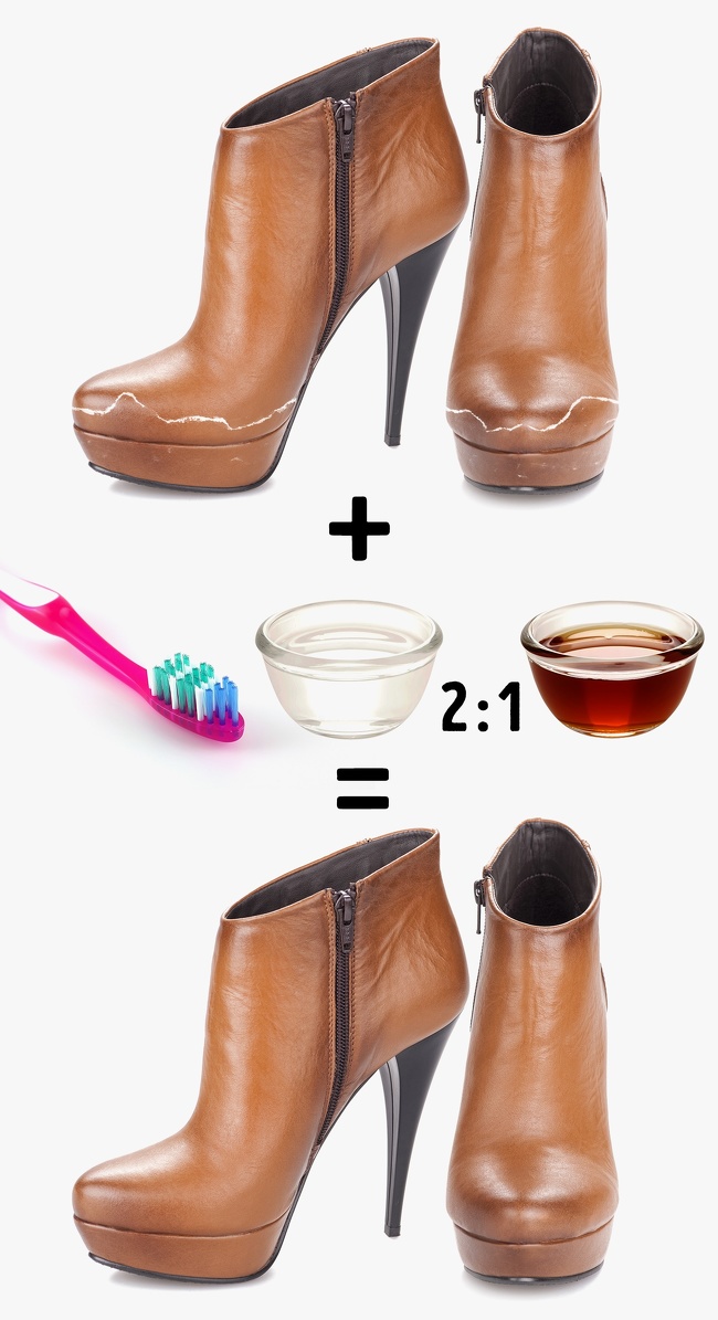 10 Quick Tips to Make Your Shoes Look Like You’ve Just Bought Them
