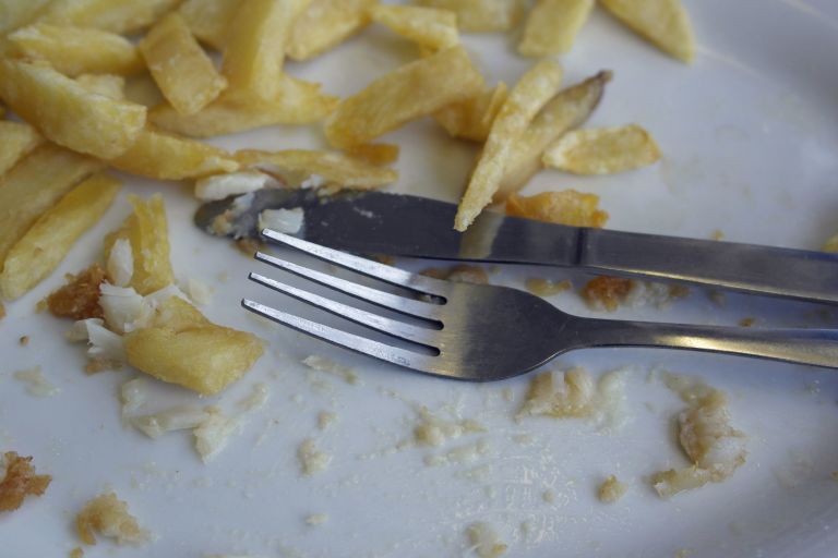 How to reheat chips without them going soggy funzone.am